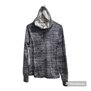 Womens Nike Pro Dri-Fit Hooded Pull Over Size‎ Medium